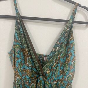 Bohemian Jumpsuit!